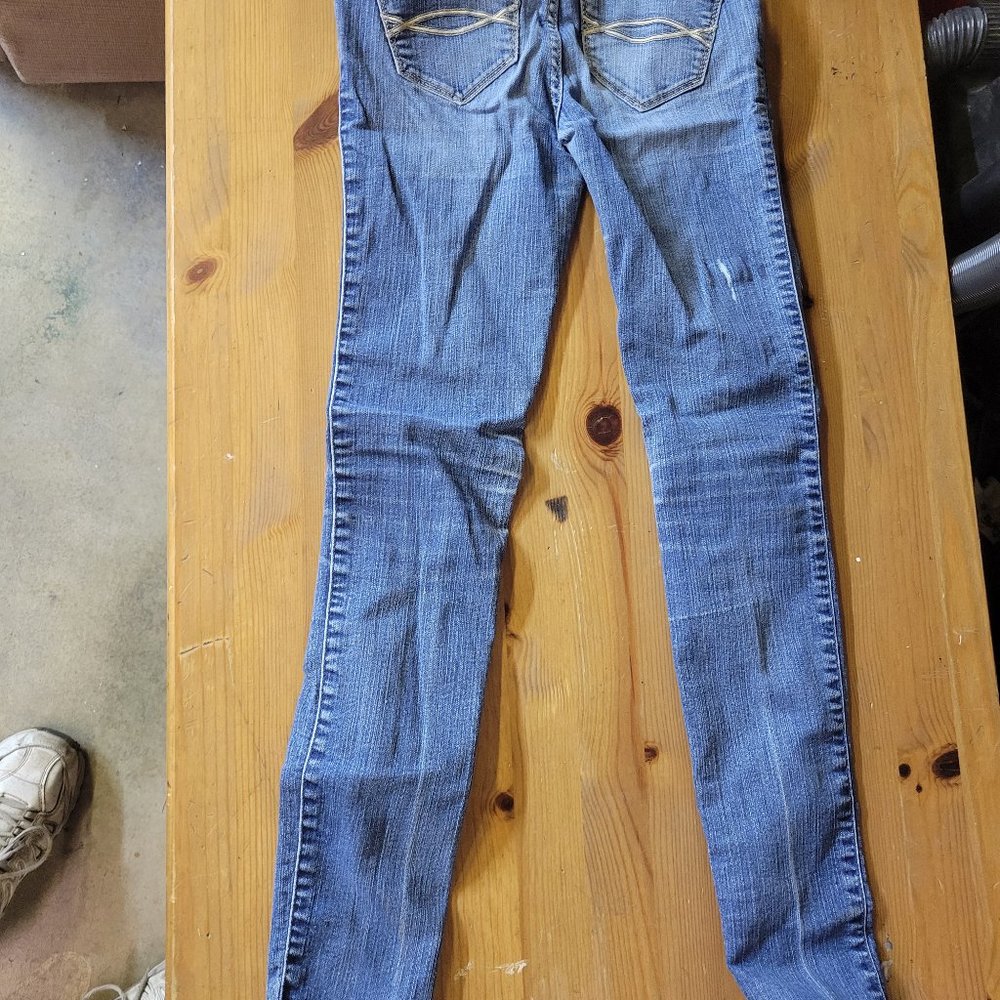 Abercrombie Slim fit jeans